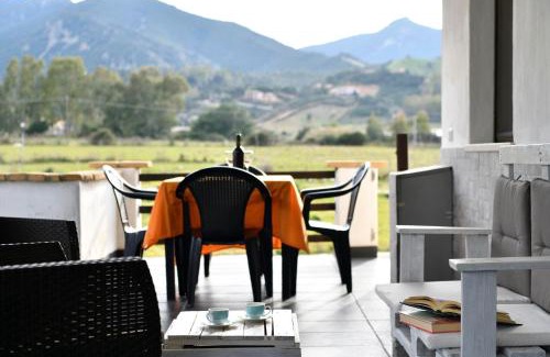Cardedu House | Casa I Ginepri