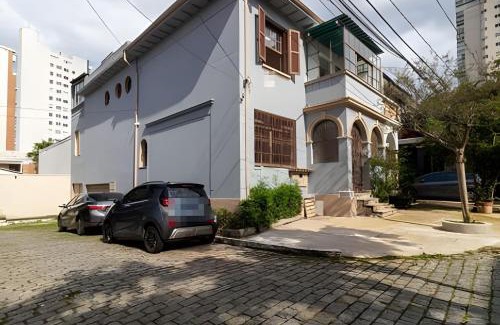 Vila Mariana House | Casa Ibirapuera - Hospedagem Domiciliar