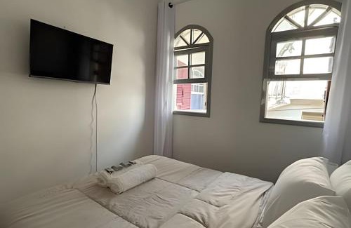 Vila Mariana House | Casa Ibirapuera - Hospedagem Domiciliar