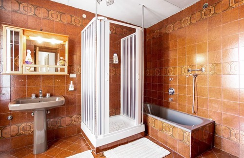 Cava de' Tirreni House | Casa IDA Build Xviii Century