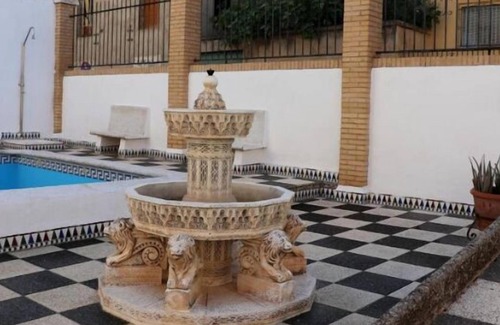 La Zubia House | Casa Ideal Para Tener una Estancia Agradable con Amigos o Familiares!