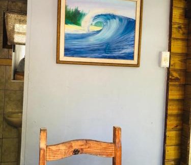 Paranagua House | Casa Ilha do Mel