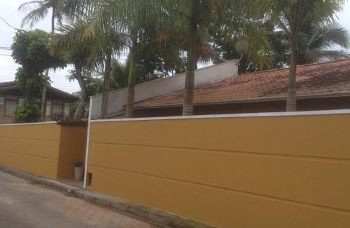 Pequea House | Casa Ilhabela 100 m da Praia do Pequeá- 6 pessoas