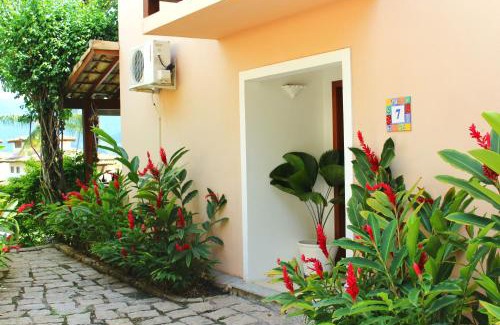 Bexiga House | Casa Ilhabela Lado Sul - Próx. Praia do Curral