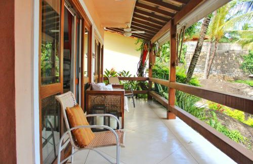 Bexiga House | Casa Ilhabela Lado Sul - Próx. Praia do Curral