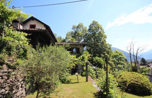 Terre di Pedemonte House | Casa Ilvea