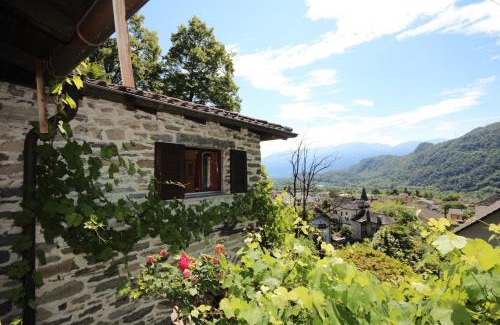Terre di Pedemonte House | Casa Ilvea