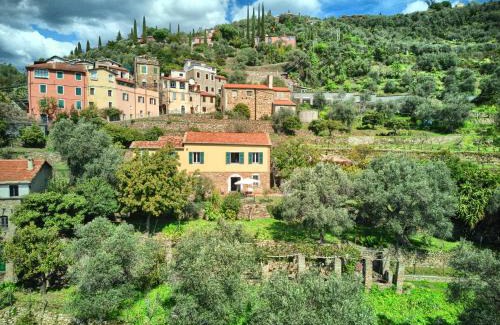 Villa Talla House | Casa immersa nella natura con piscina, AC e Wi-Fi 4