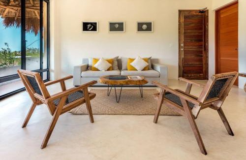 Isla Holbox Apartment | Casa Imox Holbox, apartment 1