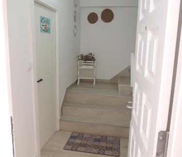 Corcubion House | Casa Inés Corcubión