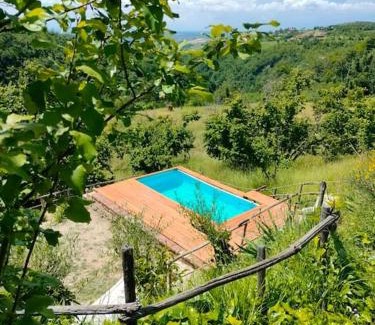 Belvedere Langhe House | Casa in campagna nelle Langhe