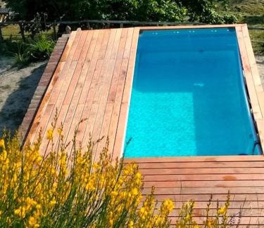 Belvedere Langhe House | Casa in campagna nelle Langhe