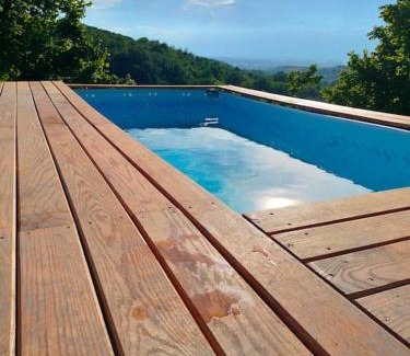 Belvedere Langhe House | Casa in campagna nelle Langhe