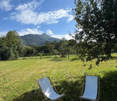 Peveragno House | Casa in campagna