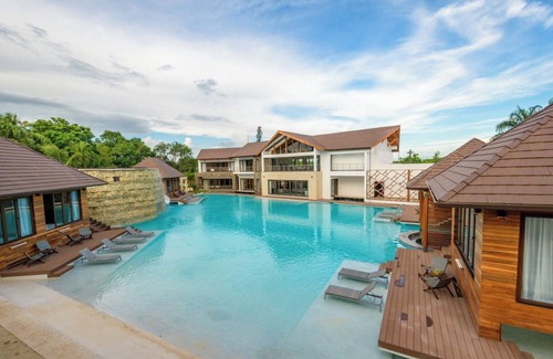 Casa de Campo Villa | CASA IN | Casa Du Cane | Casa De Campo