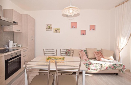Soriso Apartment | Casa In Collina