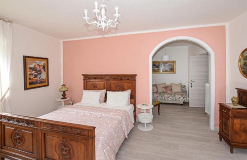 Soriso Apartment | Casa In Collina
