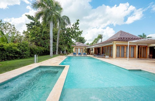 Casa de Campo Villa | Casa In : Cuaba Casa De Campo