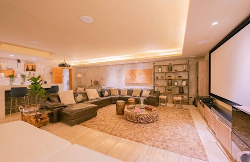 Casa de Campo Villa | Casa In : Cuaba Casa De Campo