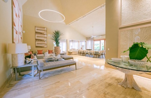 Casa de Campo Villa | Casa In : Cuaba Casa De Campo