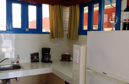 Municipality of Cienaga de Zapata House | Casa in Playa Larga - B&B El Varadero