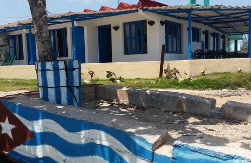 Municipality of Cienaga de Zapata House | Casa in Playa Larga - B&B El Varadero