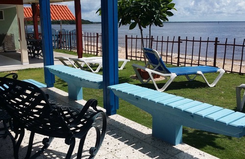 Municipality of Cienaga de Zapata House | Casa in Playa Larga - B&B El Varadero