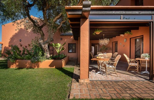 Vejer de la Frontera House | Casa in the campo - lujo y encanto