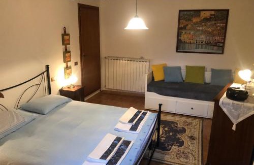 Monte Castello di Vibio Apartment | Casa in Umbria