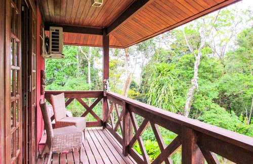 Vargem Grande House | Casa incrível com muito lazer em Vargem Grande/RJ