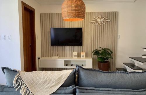 Arraial d'Ajuda House | Casa incrível em condomínio - Arraial d'Ajuda