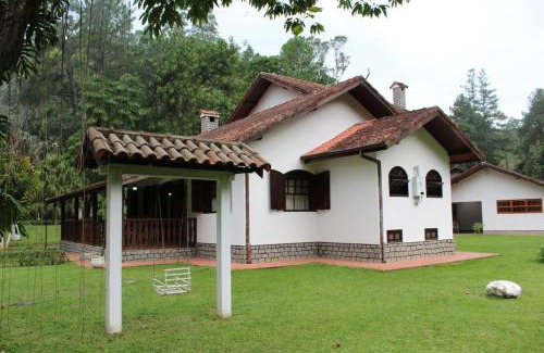 Nova Friburgo House | Casa Incrível em Nova Friburgo - Espaço Humedica
