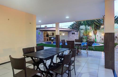 Tabuba House | Casa Incrível na Praia de Tabuba by Carpediem