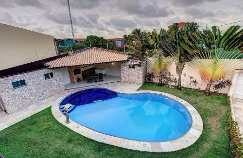 Tabuba House | Casa Incrível na Praia de Tabuba by Carpediem