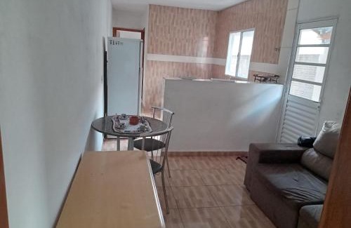 Regiao Urbana Homogenea XII House | Casa independente e espaçosa