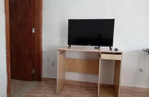 Regiao Urbana Homogenea XII House | Casa independente e espaçosa
