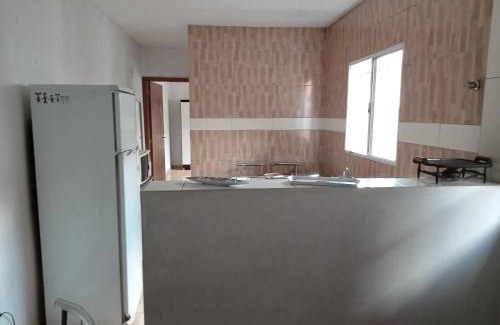 Regiao Urbana Homogenea XII House | Casa independente e espaçosa