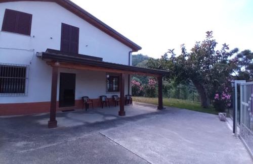 Amantea House | Casa indipendente