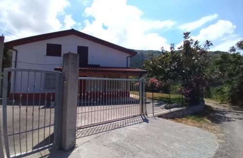 Amantea House | Casa indipendente