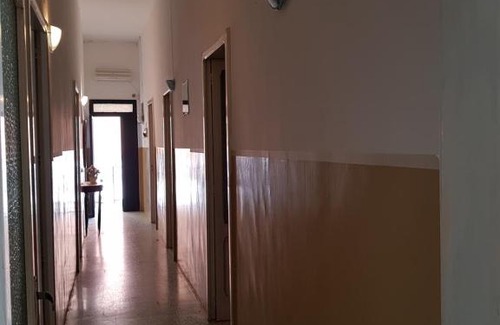 Tuglie House | Casa indipendente Salento di 140 mq con ampio terrazzo interno