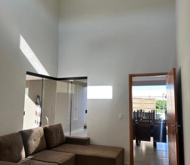 Anapolis House | Casa inteira