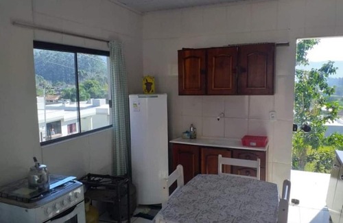 Encantado House | Casa inteira de esquina com vista para o cristo