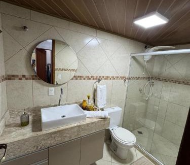 Nova Friburgo House | Casa Inteira em Nova Friburgo - Moda Íntima
