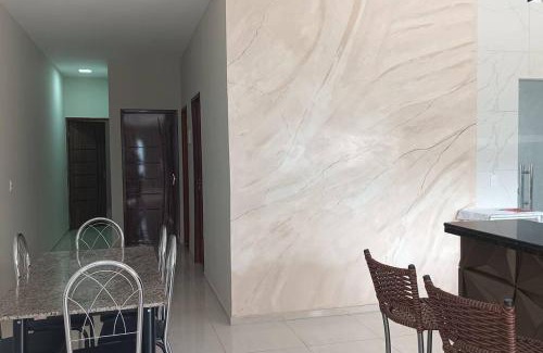 Sao Benedito House | casa inteira em São Benedito de 3 quartos