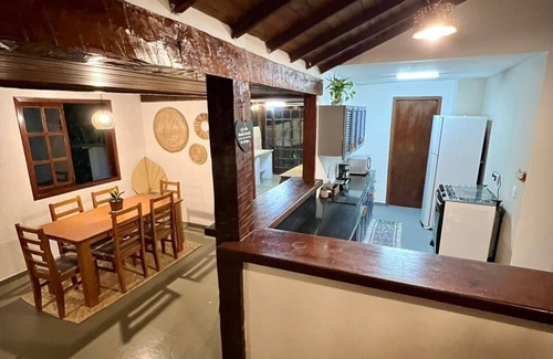 Portal da Ferradura House | Casa Inteira Exclusiva no Centro de Búzios - Próximo à Rua das Pedras