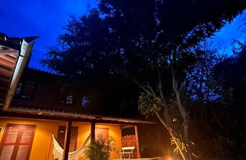 Portal da Ferradura House | Casa Inteira Exclusiva no Centro de Búzios - Próximo à Rua das Pedras