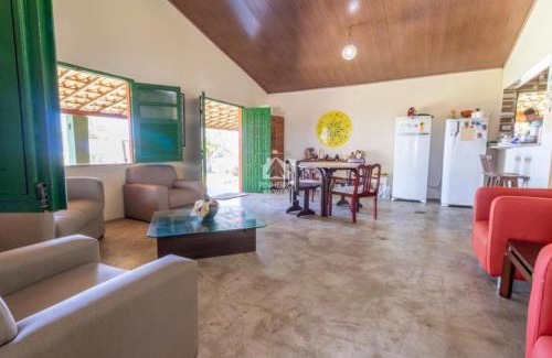 Itacimirim House | Casa inteira, pé na areia, conforto, frente mar, Itacimirim, Bahia