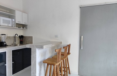 Japaratinga Apartment | Casa Inteligente
