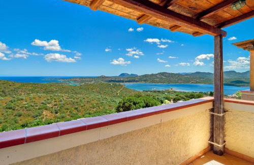 Cugnana Verde Apartment | Casa Ioana