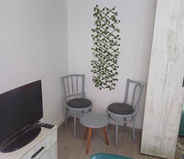 Ocna Mures House | Casa Ioana